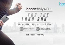 Honor Holly 4 Plus Photo