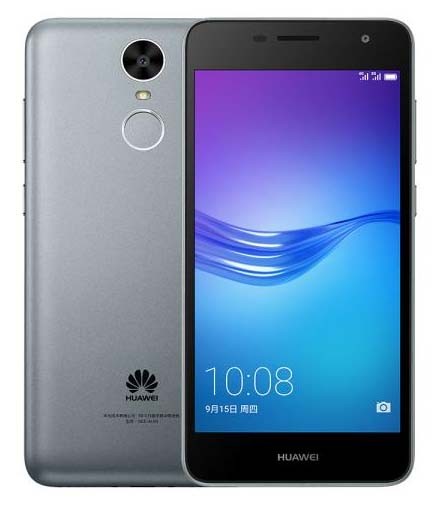 Huawei Enjoy 6 Phone