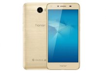 Huawei Honor 5