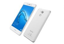 Huawei Honor 6C