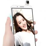 Huawei Honor 7i Selfie Cam