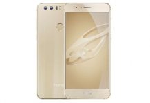 Huawei Honor 8