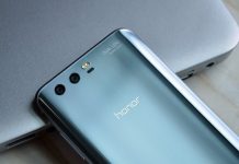 Huawei Honor 9