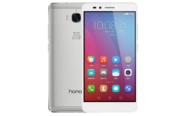 Huawei Honor Play 5X