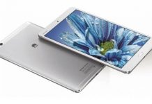 Huawei MediaPad M3