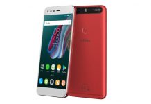 Infinix Zero 5