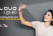 Intex Cloud Q11