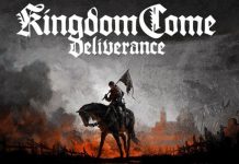 Kingdom Come Deliverance Trainer