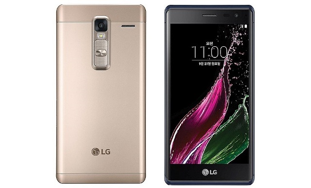 LG Class Phone