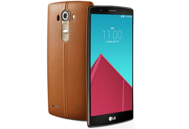 LG G4 Dual Picture