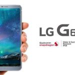 LG G6 Photo