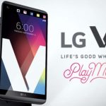 LG V20 Photo