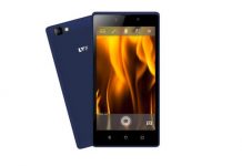 LYF F8 Photo