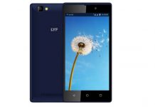 LYF Wind 7i