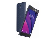 Lava X38