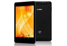 Lava X80 Photo