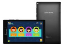 Lenovo CG Slate