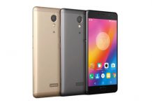 Lenovo P2