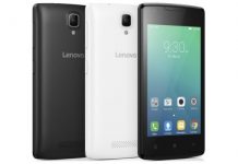 Lenovo Vibe A