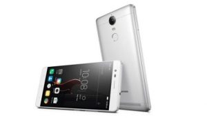 Lenovo Vibe K5 Note PC Suite And USB Driver Download | TechDiscussion ...