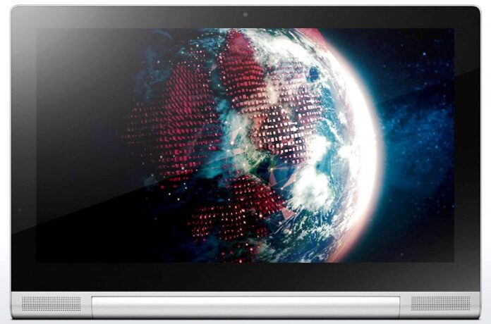 Lenovo Yoga Tablet 2 Pro Photo