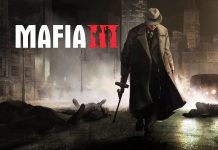 Mafia 3 Save Game