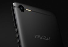 Meizu E2 Photo