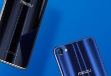 Meizu M3X Photo