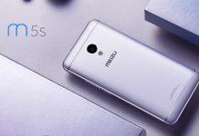 Meizu M5s