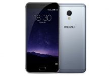 Meizu MX6