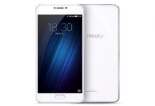 Meizu U20