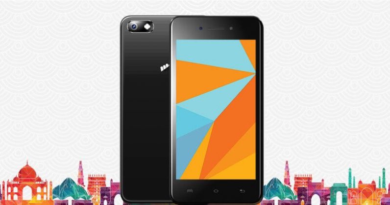 Download Micromax Bharat 5 USB Driver and PC Suite ...