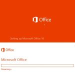 Microsoft Office 2016 Consumer Preview