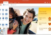 Microsoft office Preview APK