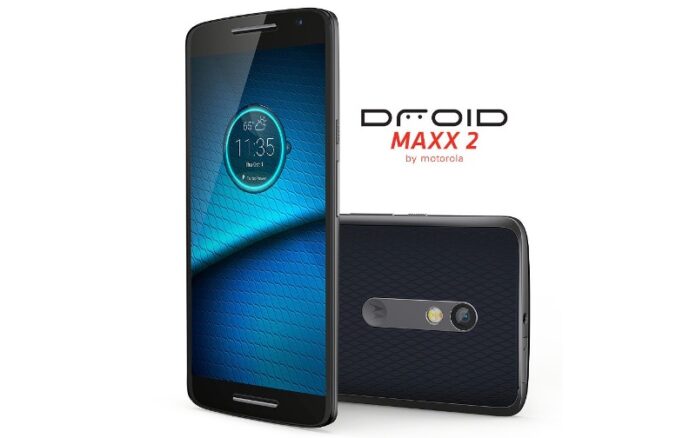 Motorola Droid Maxx 2