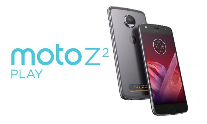 play store applications will not download on moto z2 force