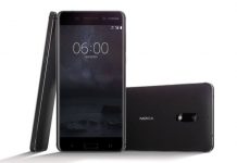 Nokia 6