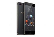 Nubia M2