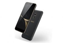 Nubia N1 Lite