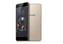 Nubia N2 Photo