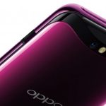 OPPO Find X Phone
