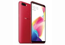 OPPO-R11s Photo