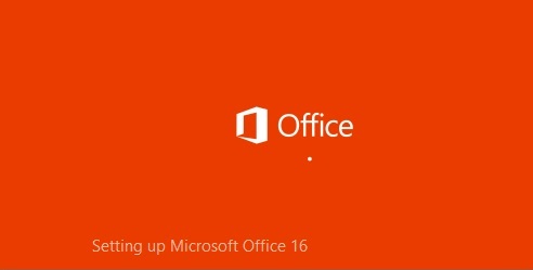 Office 2016 Consumer Preview