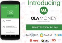 OlaMoney apk