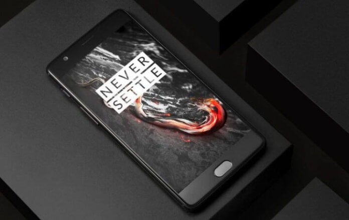 OnePlus-3T Photo