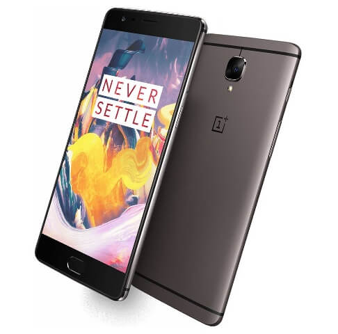 plasticitet Assimilate Lao Download OnePlus 3T USB Driver and PC Suite | TechDiscussion Downloads