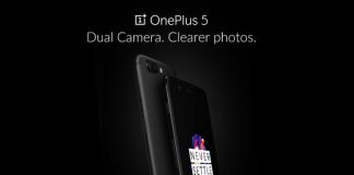 OnePlus 5 Photo