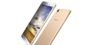 Oppo A53 Phone