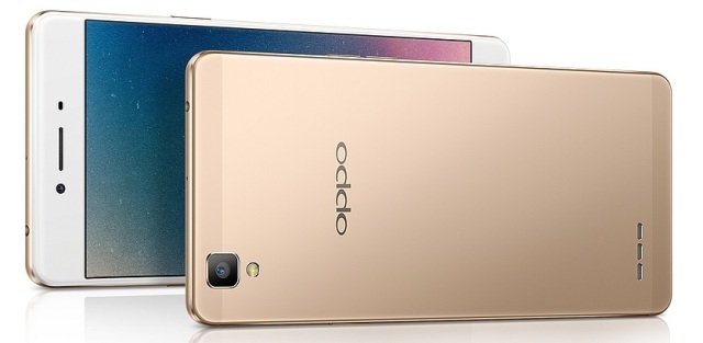 Oppo A53 Phone