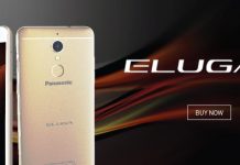 Panasonic Eluga I9 Photo